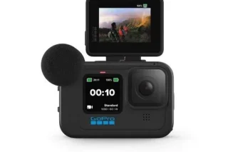 digital camera