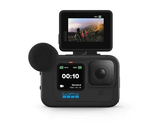 GoPro Hero10