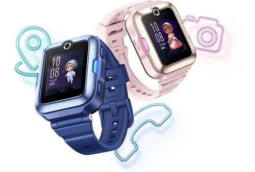 HUAWEI WATCH KIDS 4 Pro