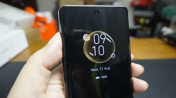Huawei nova 8 review Huawei nova 8 review