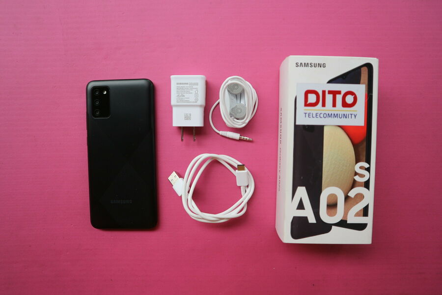 A02s A02s