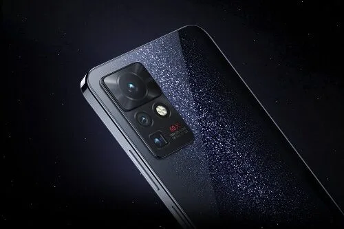 Infinix ZERO X Pro