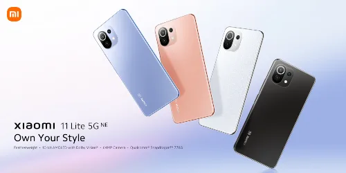 Xiaomi 11T Xiaomi 11T