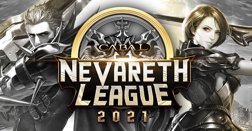 Nevareth League 2021