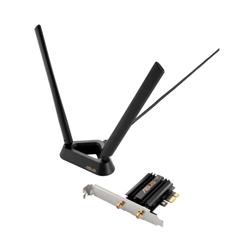 ASUS WiFi 6 ASUS WiFi 6