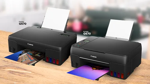 PIXMA G570