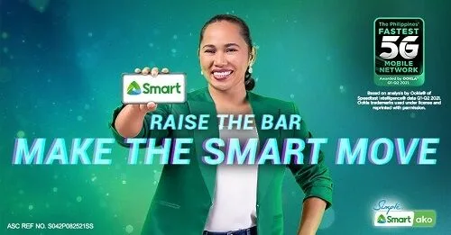 Hidilyn Diaz SMART