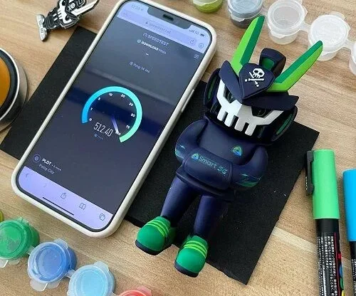 TEQ5G