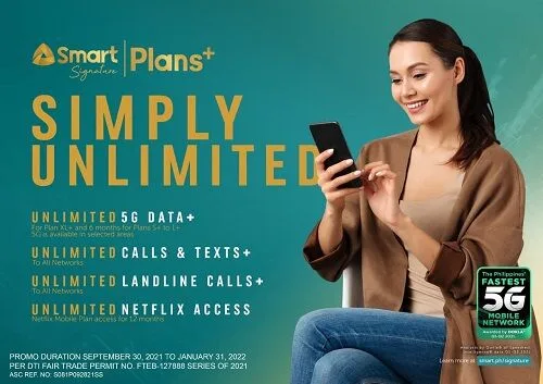 SMART Signature Plans+