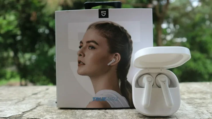 TrueAir2