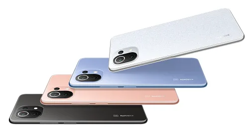 Xiaomi 11T Xiaomi 11T