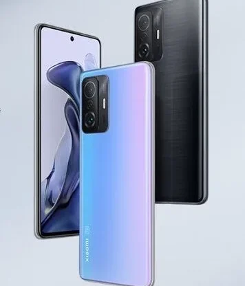 Xiaomi 11T