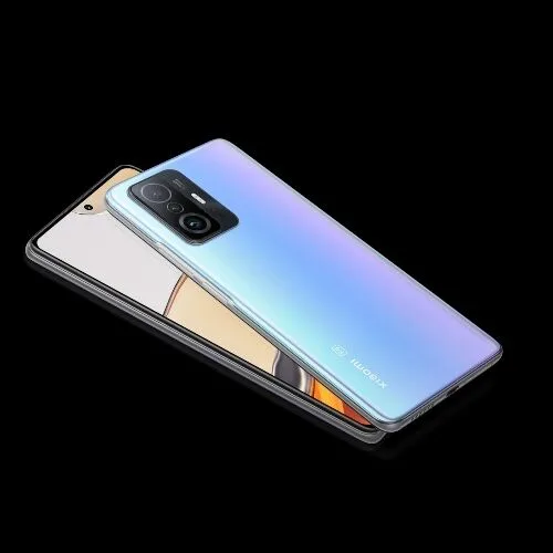 Xiaomi 11T Xiaomi 11T