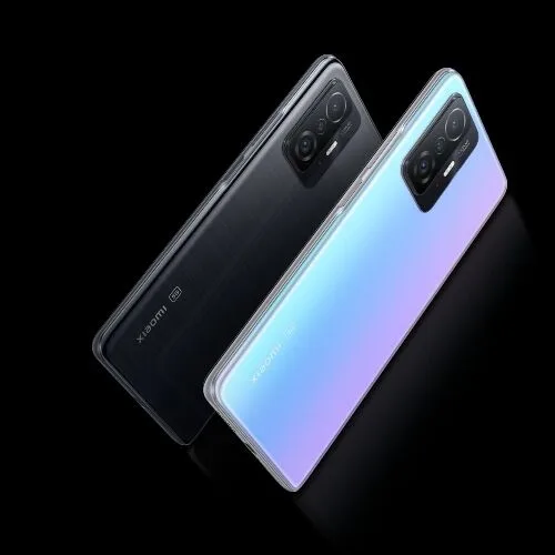 Xiaomi 11T Xiaomi 11T