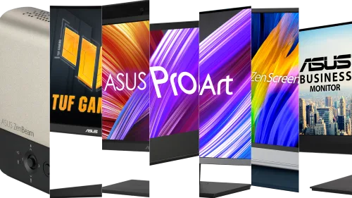 ASUS ProArt Display