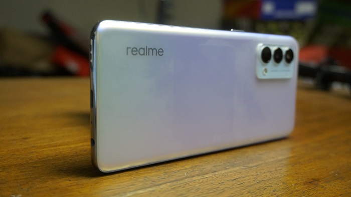 realme GT Master Edition Review