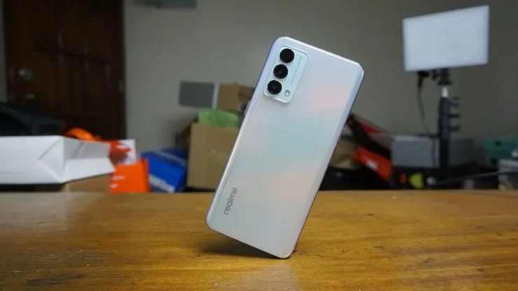 realme GT Master Edition