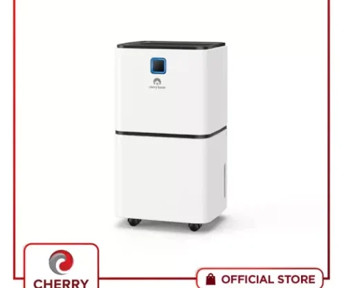 CHERRY DEHUMIDIFIER PRO