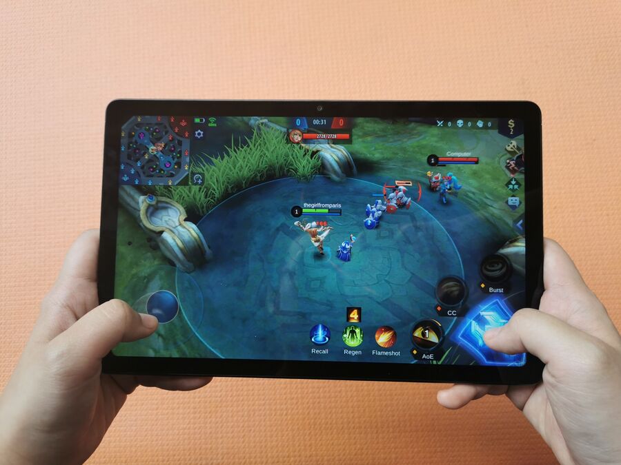 realme Pad