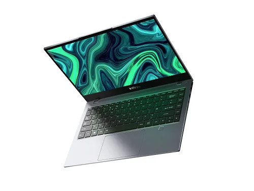 INBook X1