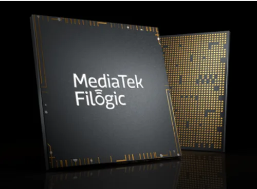 MediaTek Filogic