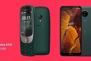 smartphones