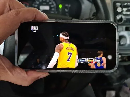 SMART NBA GigaPlay SMART NBA GigaPlay