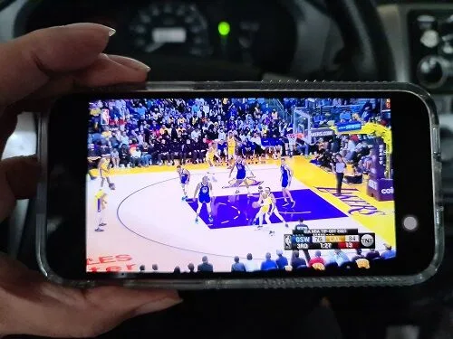 SMART NBA GigaPlay SMART NBA GigaPlay
