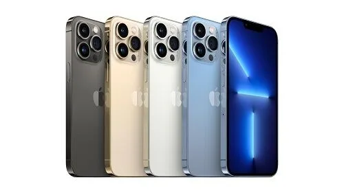 SMART iPhone 13