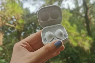 Galaxy Buds 2