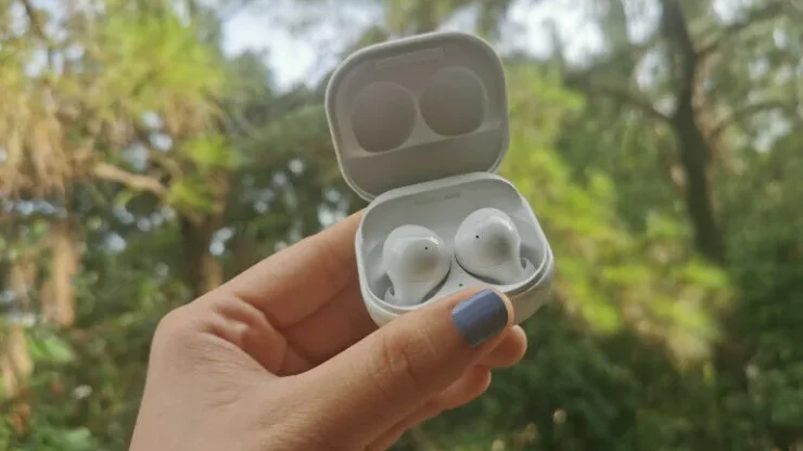 Galaxy Buds 2