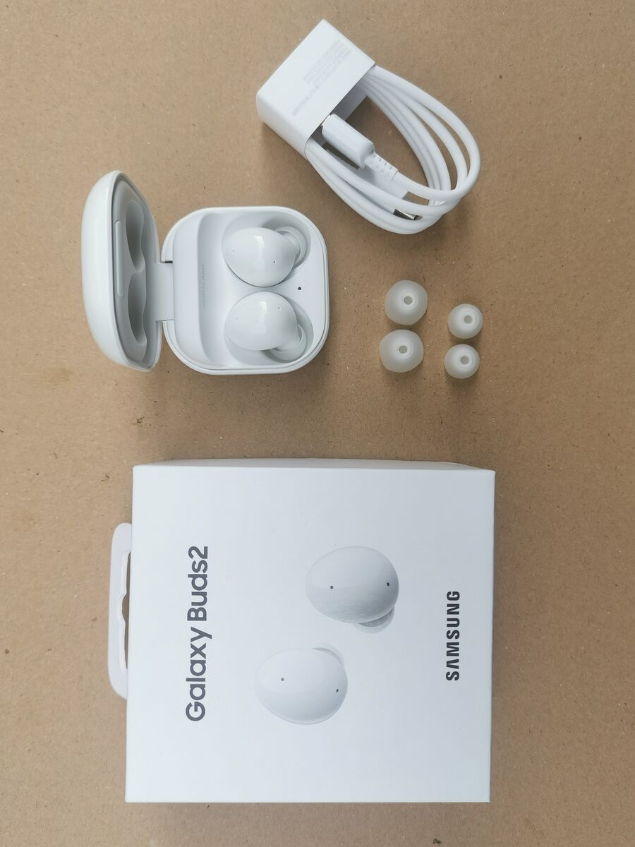 Galaxy Buds 2
