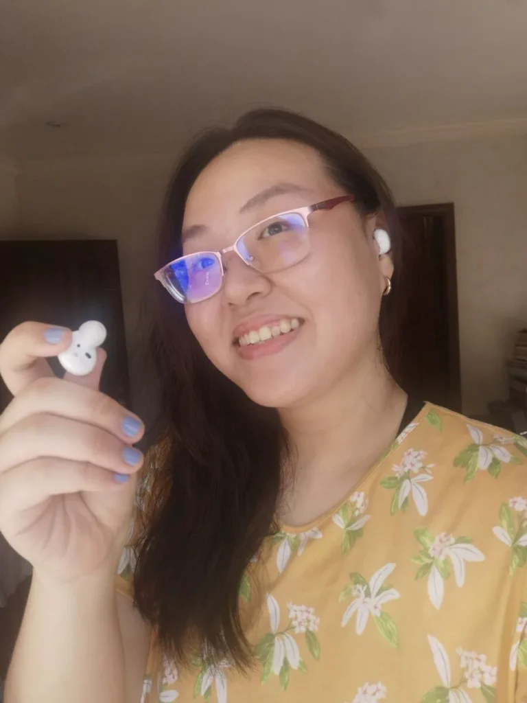 Galaxy Buds 2