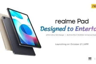 tablets