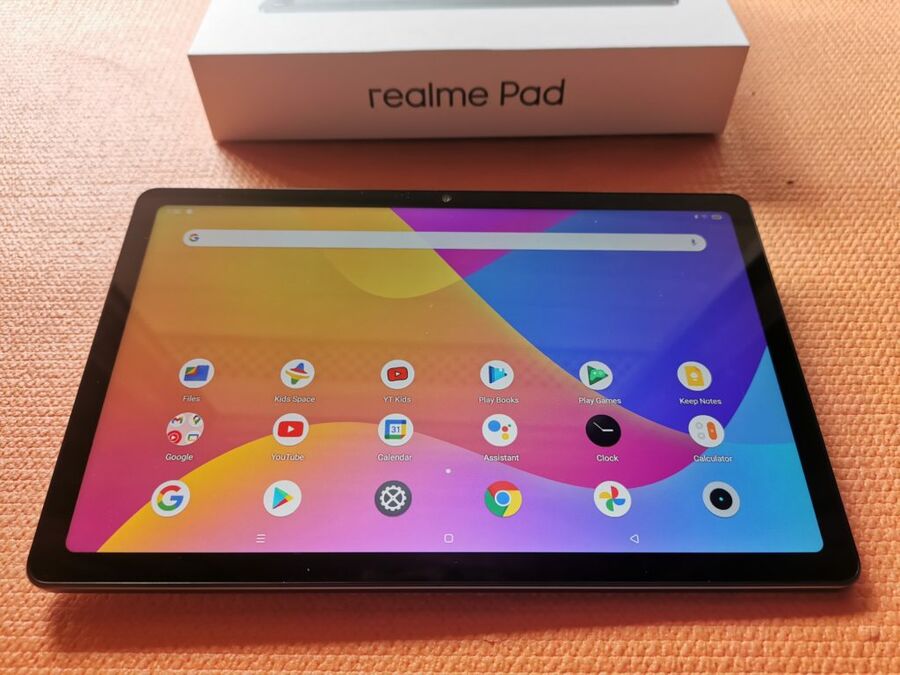 Realme Pad