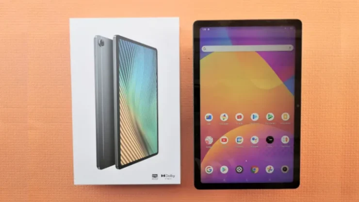 Realme Pad