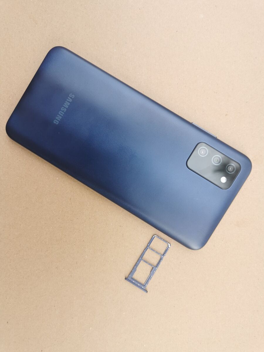 Samsung Galaxy A03s Review