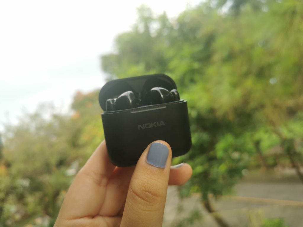 Nokia E3101 Essential TWS Earbuds