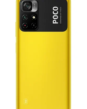 POCO M4 Pro 5G