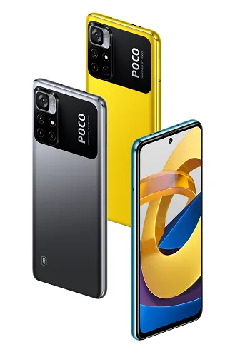 POCO M4 Pro 5G POCO M4 Pro 5G