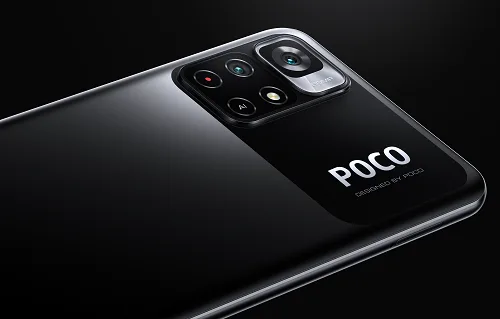POCO M4 Pro 5G POCO M4 Pro 5G