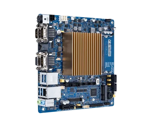 ASUS IoT