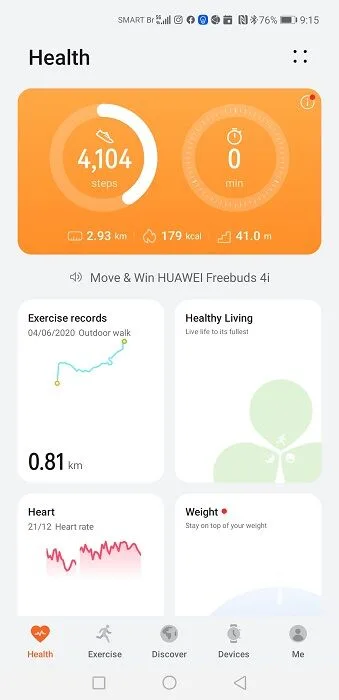 Huawei Watch GT 3 Review Huawei Watch GT 3 Review