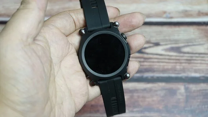 Huawei Watch GT 3 Review Huawei Watch GT 3 Review