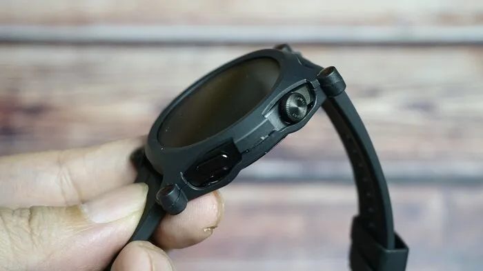 Huawei Watch GT 3 Review Huawei Watch GT 3 Review