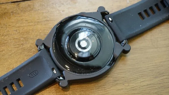 Huawei Watch GT 3 Review Huawei Watch GT 3 Review