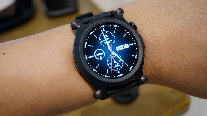 Huawei Watch GT 3 Review Huawei Watch GT 3 Review