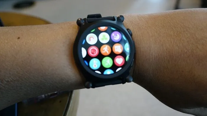 Huawei Watch GT 3 Review Huawei Watch GT 3 Review