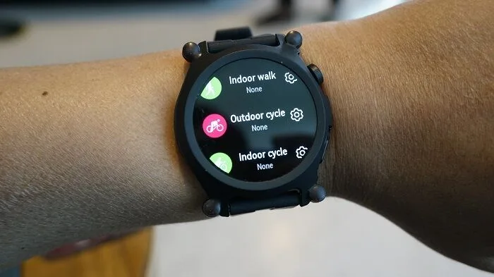 Huawei Watch GT 3 Review Huawei Watch GT 3 Review