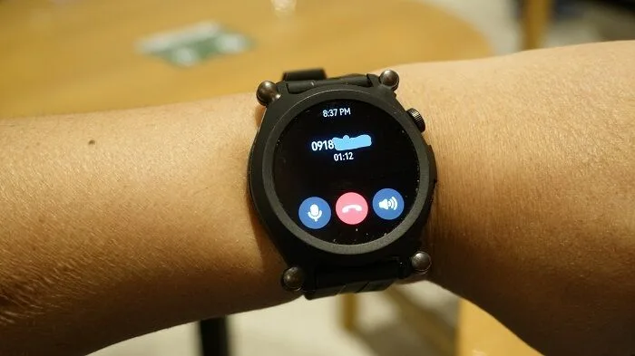Huawei Watch GT 3 Review Huawei Watch GT 3 Review